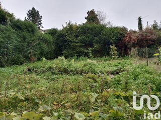  Terrain � vendre 588 m�