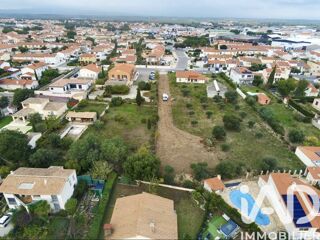  Terrain  vendre 804 m