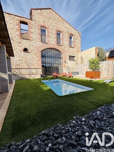   Vente Maison/villa 6 pi�ces Maison - 6 pi�ce(s) - 160 m�