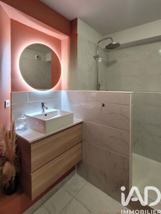  Appartement � louer 3 pi�ces 93 m�