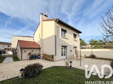   Vente Maison/villa 4 pi�ces Maison - 4 pi�ce(s) - 85 m�