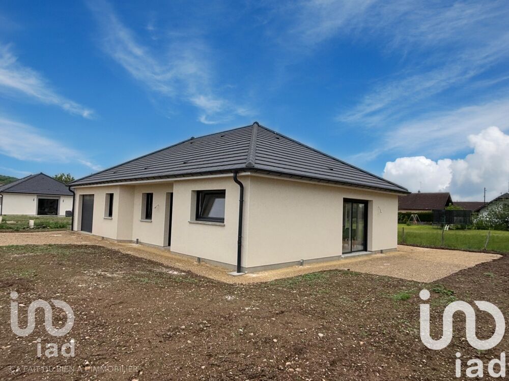 Vente Maison Vente Maison/villa 5 pi�ces Froideconche