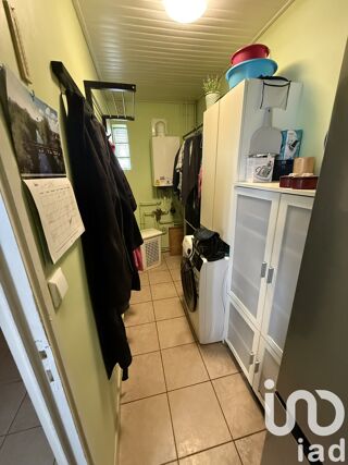  Maison � vendre 5 pi�ces 144 m�