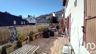  Maison � vendre 6 pi�ces 166 m�