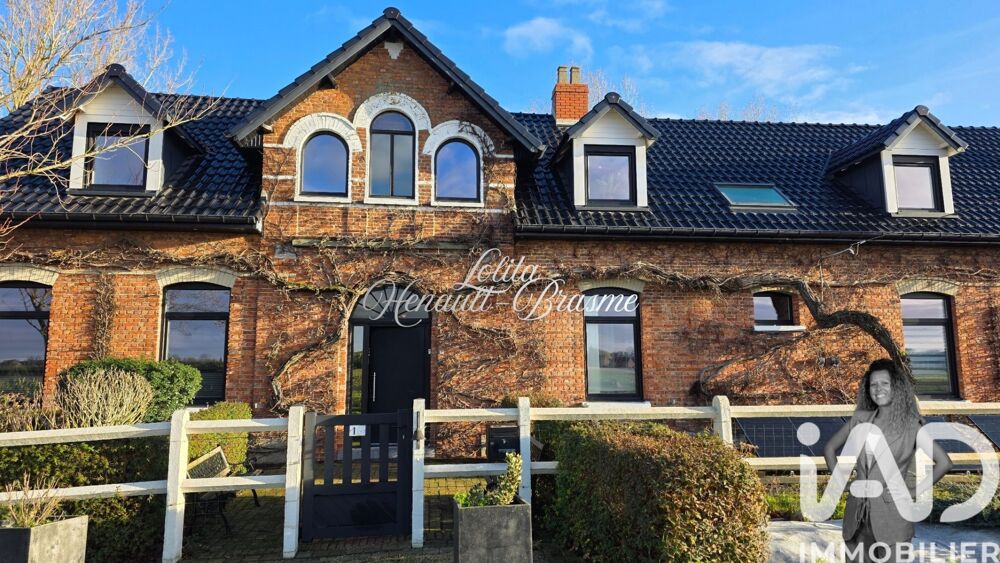 � vendre  Maison La Gorgue (59253)