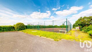  Maison � vendre 10 pi�ces 130 m�