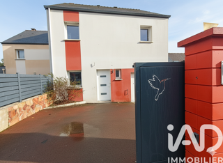  Maison � vendre 5 pi�ces 106 m�