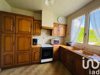  Maison � vendre 4 pi�ces 71 m�