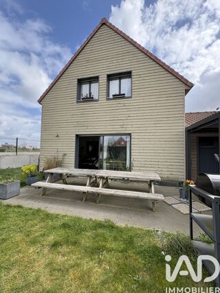  Maison � vendre 4 pi�ces 85 m�