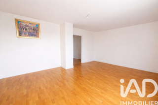  Appartement � vendre 5 pi�ces 98 m�