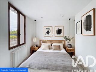  Maison � vendre 3 pi�ces 56 m�