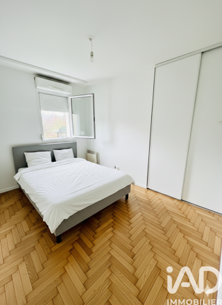  Appartement � vendre 4 pi�ces 70 m�