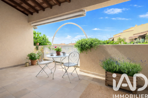   Vente Appartement 3 pi�ces Appartement - 3 pi�ce(s) - 105 m�