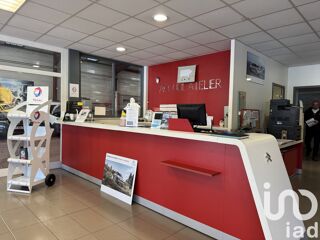  Immeuble  vendre 2228 m