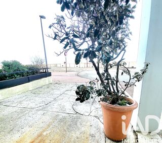  Appartement � vendre 1 pi�ce 25 m�