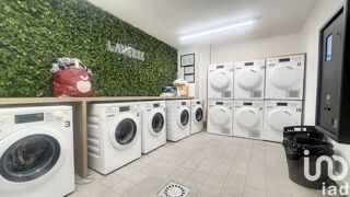  Appartement  vendre 1 pice 18 m