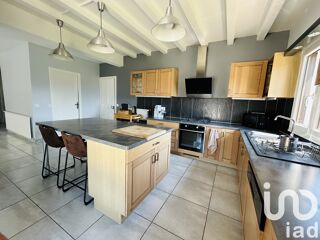  Maison � vendre 5 pi�ces 120 m�