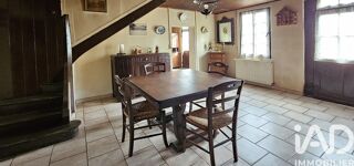  Maison � vendre 6 pi�ces 126 m�