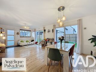  Maison � vendre 4 pi�ces 80 m�