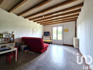  Maison � vendre 11 pi�ces 275 m�