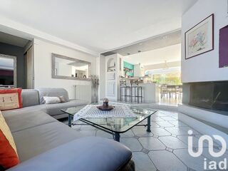  Maison � vendre 7 pi�ces 149 m�