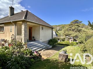  Maison � vendre 4 pi�ces 112 m�