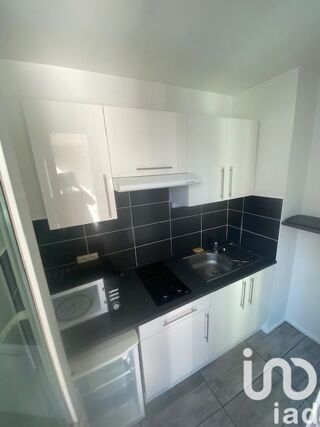  Appartement � vendre 1 pi�ce 30 m�