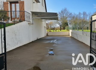  Maison � vendre 8 pi�ces 148 m�