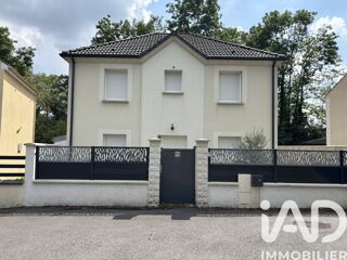  Maison � vendre 6 pi�ces 100 m�