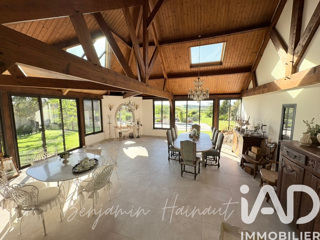  Maison � vendre 10 pi�ces 425 m�