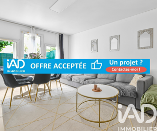  Maison � vendre 4 pi�ces 85 m�