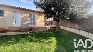  Maison � vendre 4 pi�ces 85 m�