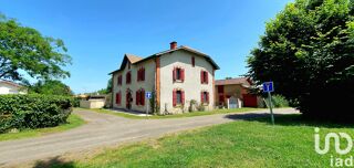  Maison  vendre 7 pices 196 m