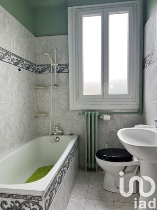  Maison � vendre 5 pi�ces 82 m�