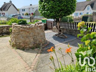  Maison  vendre 3 pices 60 m