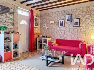  Maison � vendre 5 pi�ces 94 m�