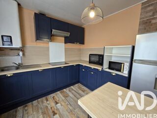  Maison � vendre 4 pi�ces 80 m�