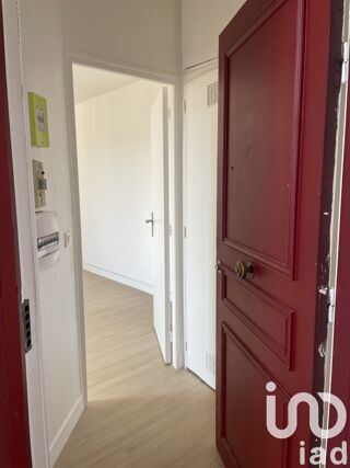  Appartement � vendre 2 pi�ces 42 m�