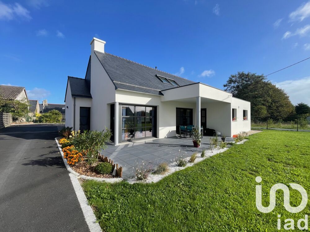  vendre  Maison Plobannalec-Lesconil (29740)