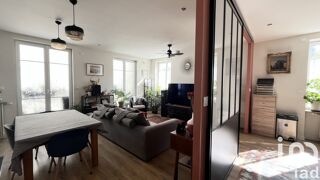  Appartement  vendre 4 pices 87 m