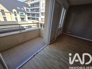  Appartement � vendre 3 pi�ces 63 m�