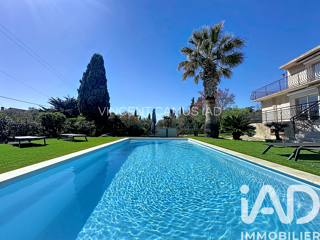  Maison � vendre 10 pi�ces 260 m�