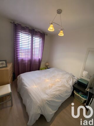  Appartement � vendre 3 pi�ces 57 m�