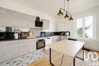  Maison � vendre 7 pi�ces 209 m�