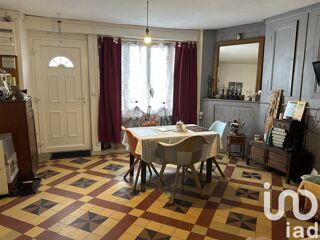  Maison � vendre 5 pi�ces 124 m�