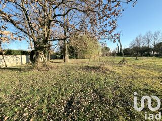  Terrain  vendre 800 m