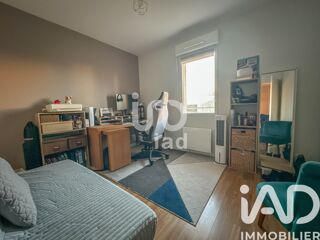  Appartement � vendre 3 pi�ces 65 m�