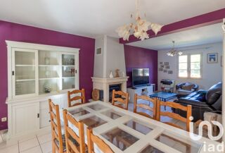  Maison � vendre 6 pi�ces 107 m�