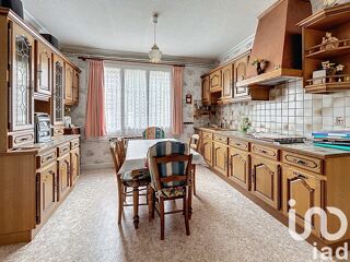  Maison � vendre 4 pi�ces 97 m�