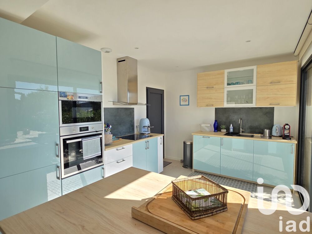  vendre  Maison Le Lavandou (83980)